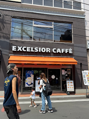 Excelsior Caffé 사진 2