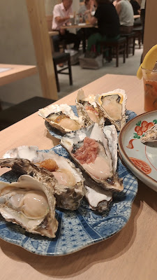 Kaki No Okite Suidobashi 사진 2