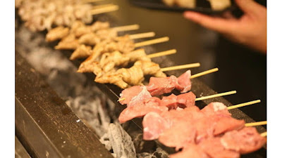 やきとん まるわ 水道橋店 사진 3