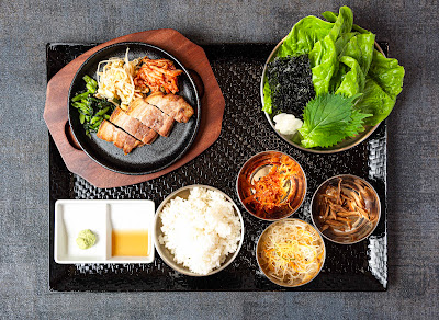韓国酒場 チャルモゴッソヨ/東京ドームシティ店 사진 3