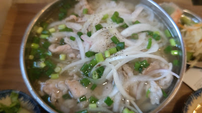Banh Xeo Saigon Ebisu 사진 2