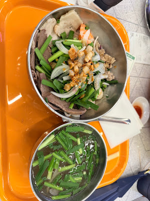 Banh Xeo Saigon Ebisu 사진 4