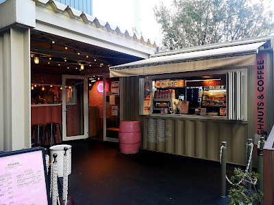 DUMBO Doughnuts & Coffee 사진 4