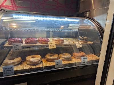 DUMBO Doughnuts & Coffee 사진 3