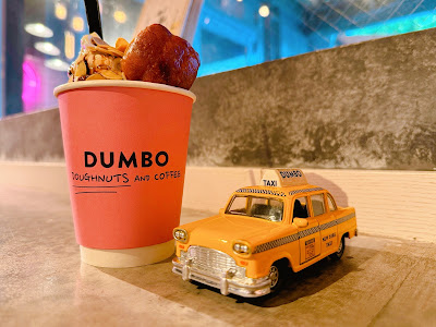 DUMBO Doughnuts & Coffee 사진 2