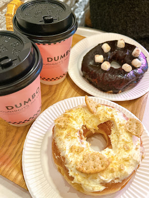 DUMBO Doughnuts & Coffee 사진 5
