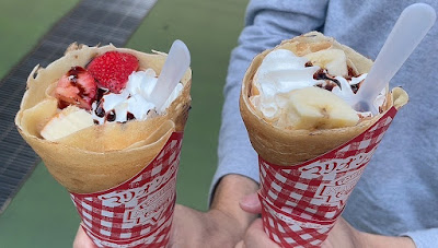 Marion Crêpes Hi! EVERYVALLEY 사진 4