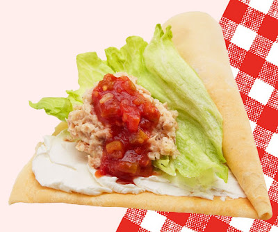 Marion Crêpes Hi! EVERYVALLEY 사진 5