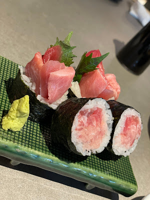 Suidobashi Sushi Wasabi 사진 4