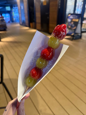 STRAWBERRY LONG! 東京ドームシティ店 사진 2