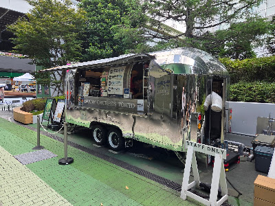 DANNY CHURROS TOKYO 사진 3
