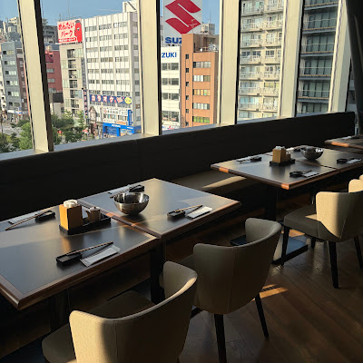 海鮮バイキング いろは 東京ドームシティ ミーツポート店 사진 3