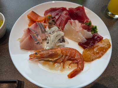 海鮮バイキング いろは 東京ドームシティ ミーツポート店 사진 5