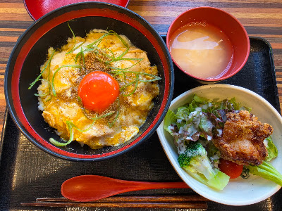 Go-Fun Tokyo Dome City Food Court 사진 4