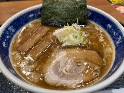 Go-Fun Tokyo Dome City Food Court 사진 5