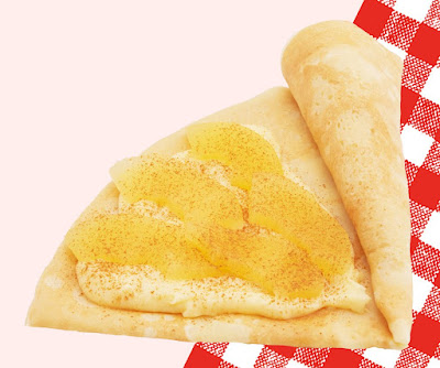 Marion Crêpes Tokyo Dome City Attractions 사진 5