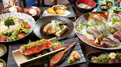 Izakaya Hachiku 사진 4
