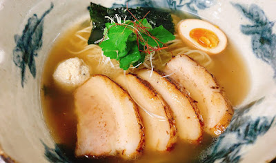 Notomi Annex / Ramen Notomi 사진 4