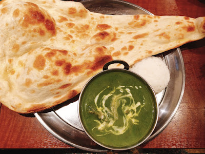 Indian Curry Restaurant アジアンダイニング&バ-サモサ 사진 4