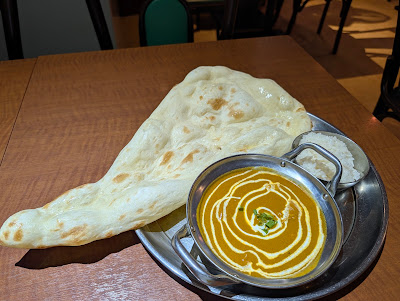Indian Curry Restaurant アジアンダイニング&バ-サモサ 사진 3