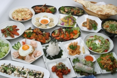 Indian Curry Restaurant アジアンダイニング&バ-サモサ 사진 2