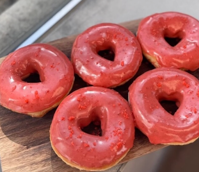 HIGUMA Doughnuts 東京ドームシティ店 사진 2