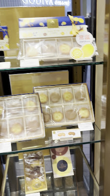 Godiva Chocolatier 사진 2