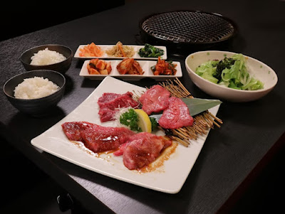 焼肉 風我 사진 2