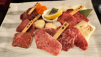 焼肉 風我 사진 5