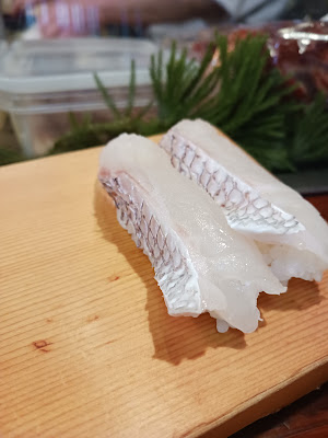 Iroha Sushi 사진 2