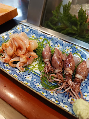 Iroha Sushi 사진 4