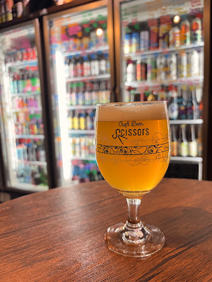Craft Beer Scissors Akihabara 사진 3
