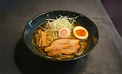 拘り麺屋 へご 사진 4