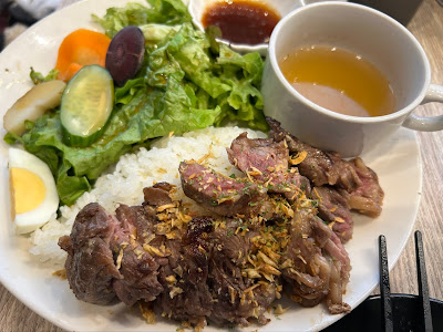 Bistro ZAKI 사진 4
