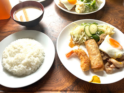 Kitchen Takenoko 사진 3