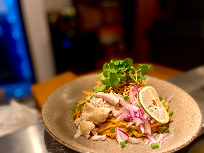 soi345 タイビストロ&カオソーイ専門店 사진 2