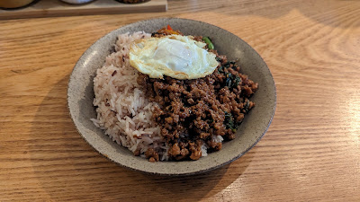 soi345 タイビストロ&カオソーイ専門店 사진 5