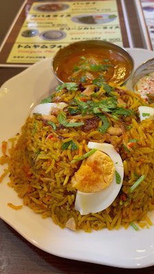 Country spice 사진 2
