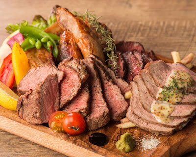 Bistro Meat Garden 秋葉原店 사진 4
