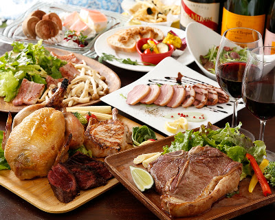 Bistro Meat Garden 秋葉原店 사진 2