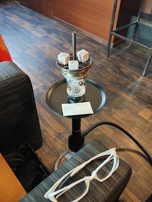 CHILL煙GEL 秋葉原 shisha cafe&bar 사진 3