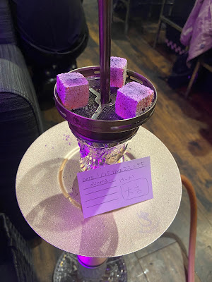 CHILL煙GEL 秋葉原 shisha cafe&bar 사진 4