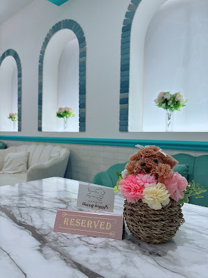 Happy Doggy's（屋内ドッグラン付きカフェ） 사진 2