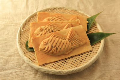 Taiyaki Kanda Daruma 사진 3