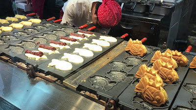 Taiyaki Kanda Daruma 사진 4