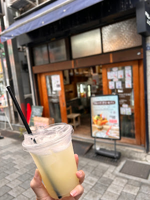 Karyo MATSUTOMI (Fruit Juice Stand) 사진 3