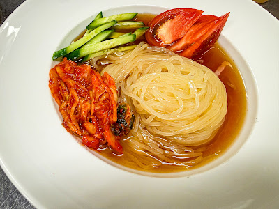 東京冷麺 사진 3