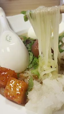 東京冷麺 사진 2