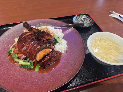広東料理 福萬年 사진 5