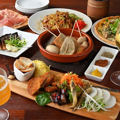 Shizuoka Bar Marumaru Okachimachi 사진 3